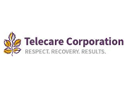 Telecare Corporation Logo